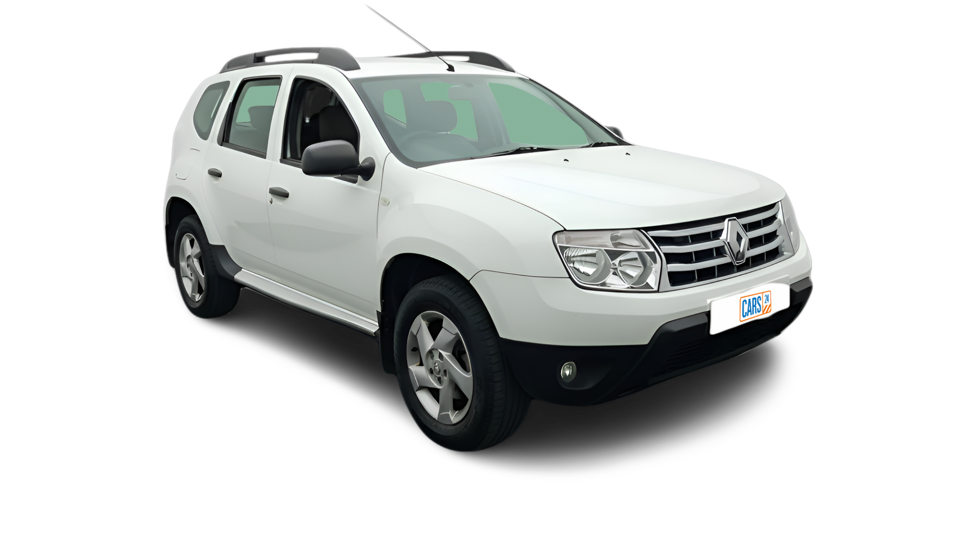 2012 Renault Duster - SUV - Diesel - Manual - ₹1.50 lakh